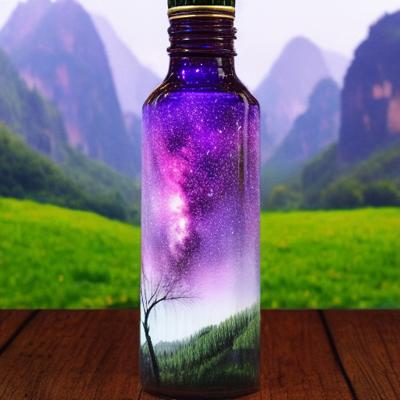 Comfy Bottle